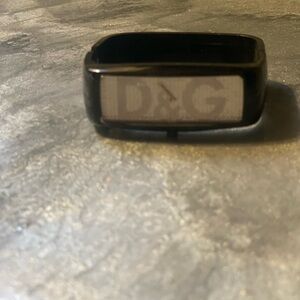 Dolce &Gabbana watch